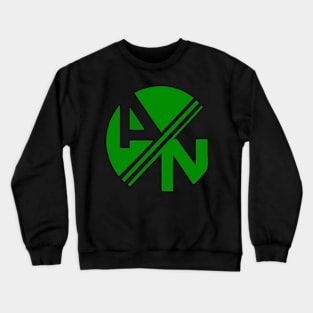 Nacional - Verdolaga Crewneck Sweatshirt